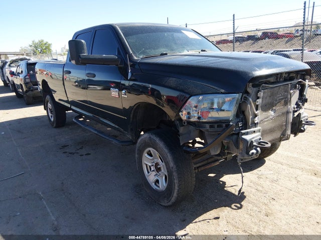 Salvage Ram 3500 Image