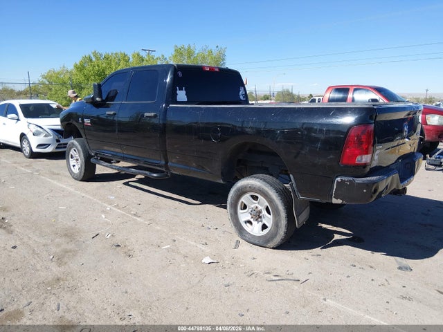 Ram 3500 St