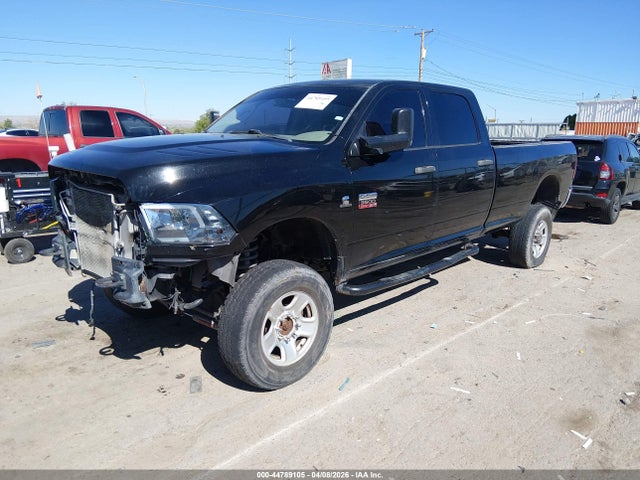 Ram 3500 St