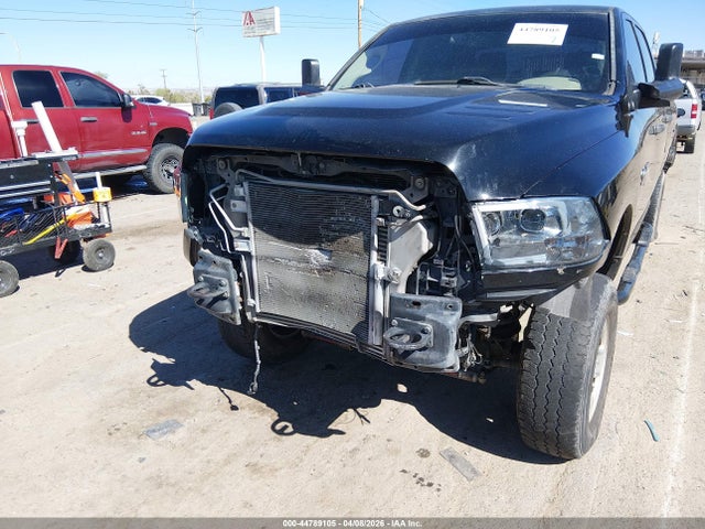 Ram 3500 St