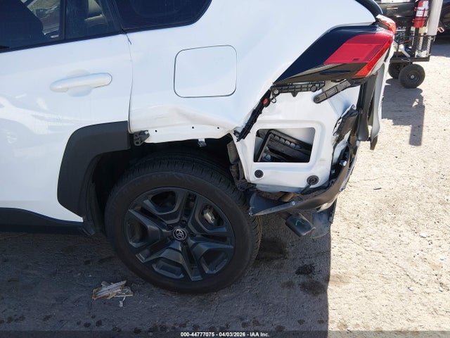 Toyota RAV4 Adventure