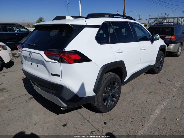 Toyota RAV4 Adventure