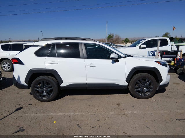 Toyota RAV4 Adventure