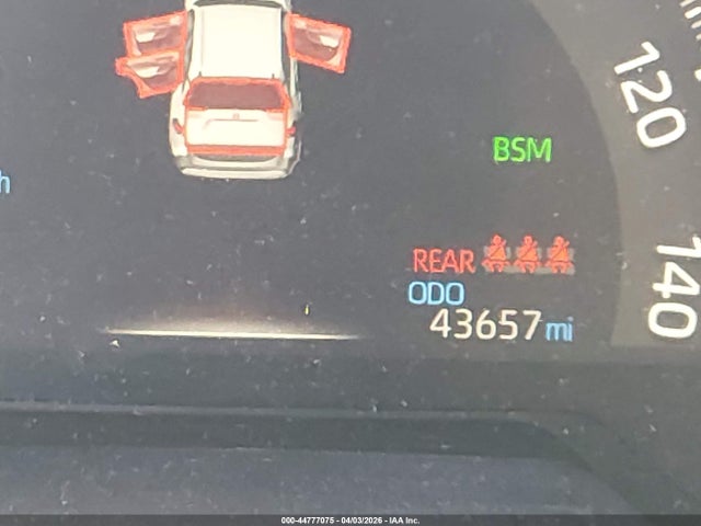 Toyota RAV4 Adventure