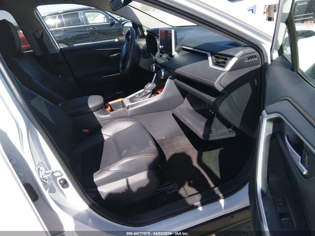 Toyota RAV4 Adventure