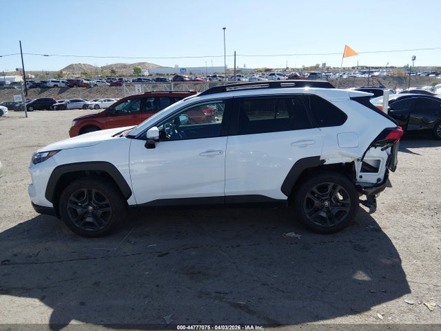 Toyota RAV4 Adventure