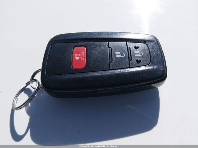 Toyota RAV4 Adventure