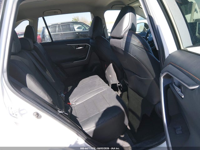 Toyota RAV4 Adventure