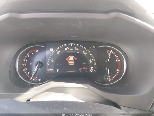 Toyota RAV4 Adventure