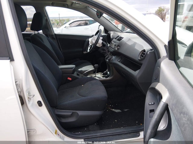 Toyota RAV4 Sport V6
