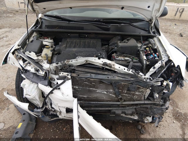 Toyota RAV4 Sport V6
