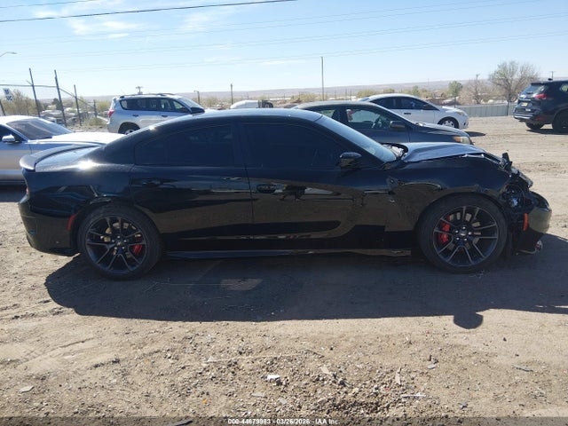 Dodge Charger Gt
