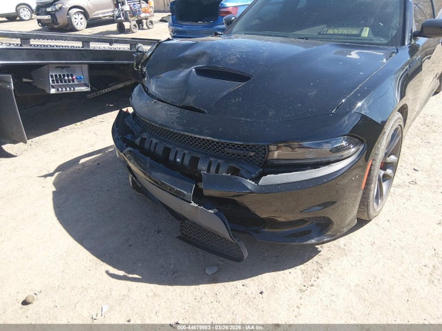 Dodge Charger Gt