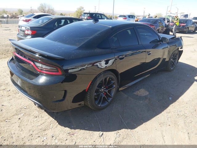 Dodge Charger Gt
