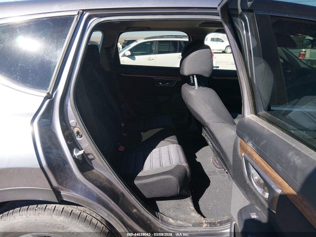 Honda CR-V Awd Ex