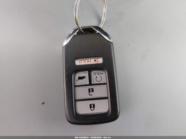 Honda CR-V Awd Ex