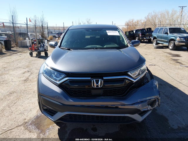 Honda CR-V Awd Ex