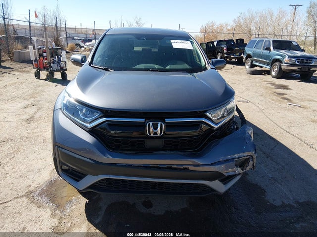 Honda CR-V Awd Ex