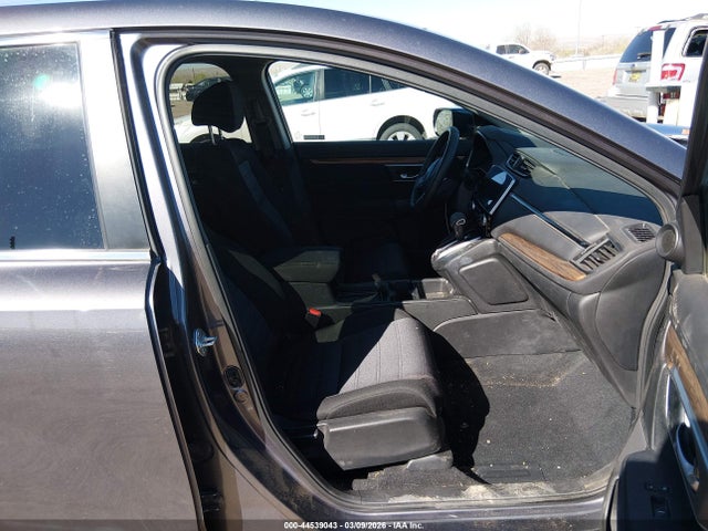 Honda CR-V Awd Ex