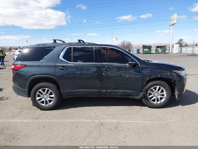 Chevrolet Traverse 1lt
