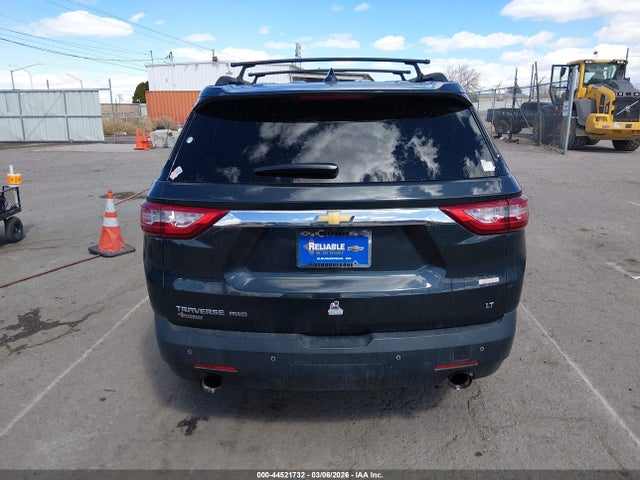 Chevrolet Traverse 1lt