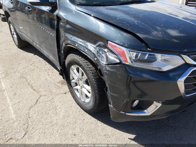 Chevrolet Traverse 1lt