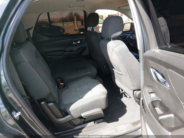 Chevrolet Traverse 1lt