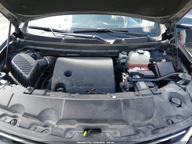 Chevrolet Traverse 1lt