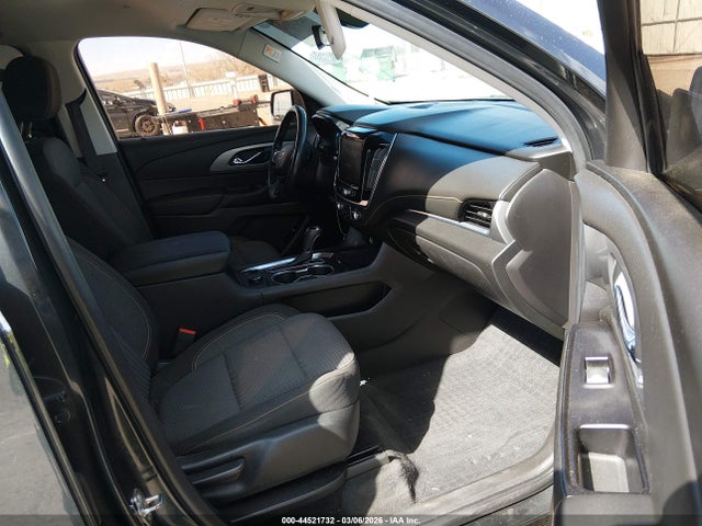 Chevrolet Traverse 1lt