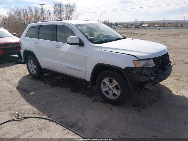 Salvage Jeep Grand Cherokee Image