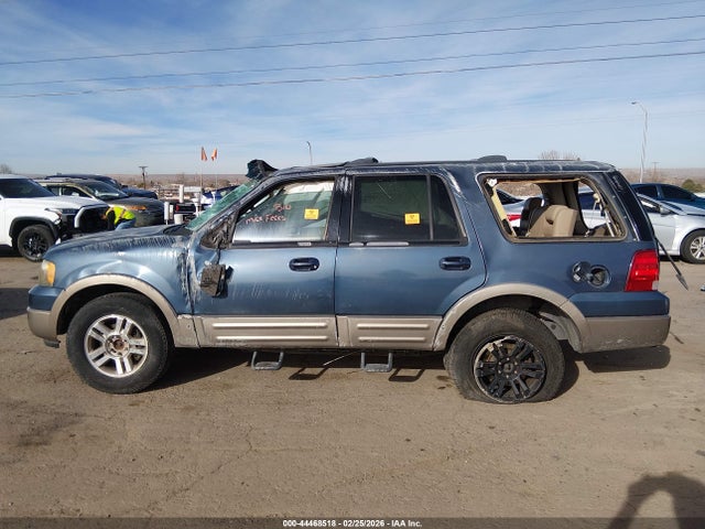 Ford Expedition Eddie Bauer