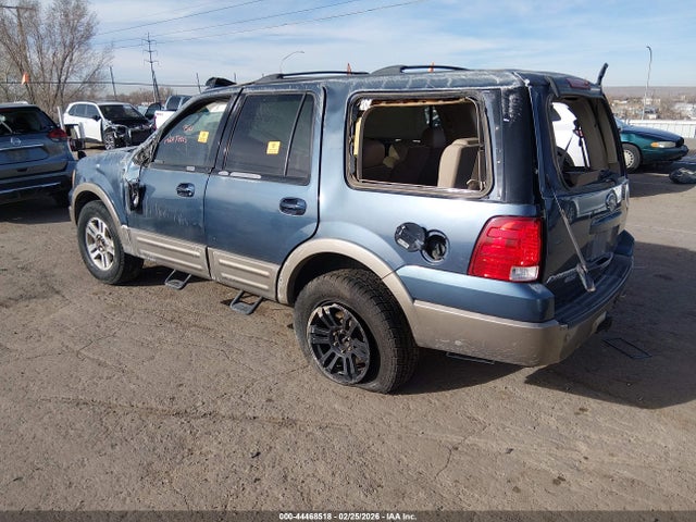 Ford Expedition Eddie Bauer