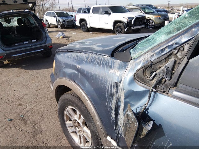 Ford Expedition Eddie Bauer