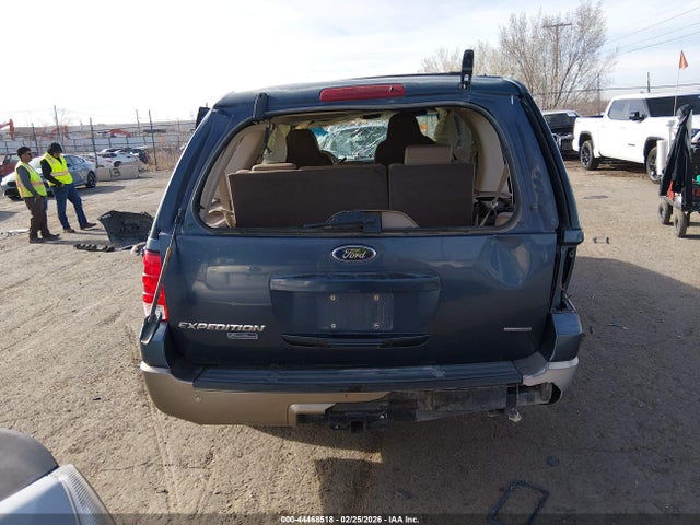 Ford Expedition Eddie Bauer