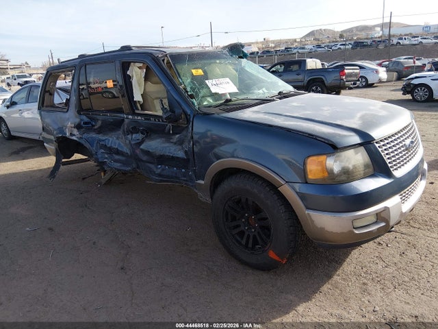 Salvage Ford Expedition Image