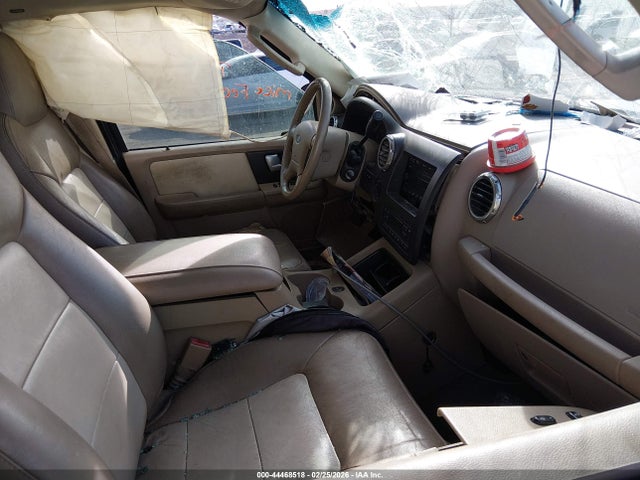 Ford Expedition Eddie Bauer