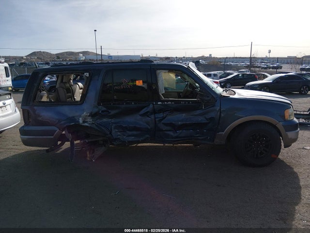 Ford Expedition Eddie Bauer