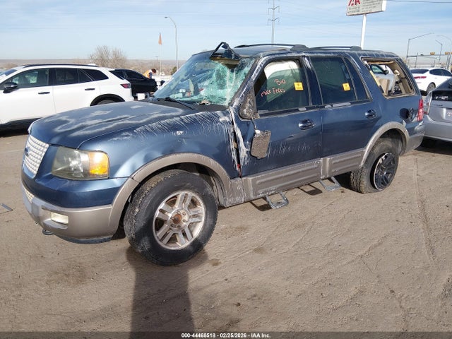 Ford Expedition Eddie Bauer