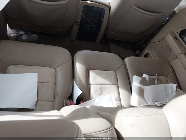 Ford Expedition Eddie Bauer