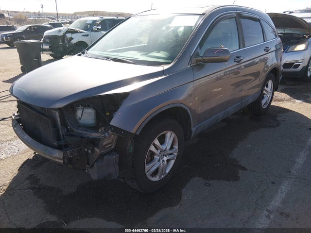 Honda CR-V Ex-l