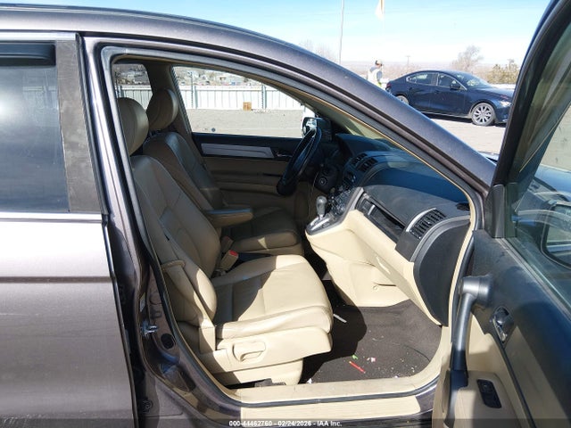 Honda CR-V Ex-l