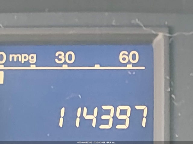Honda CR-V Ex-l