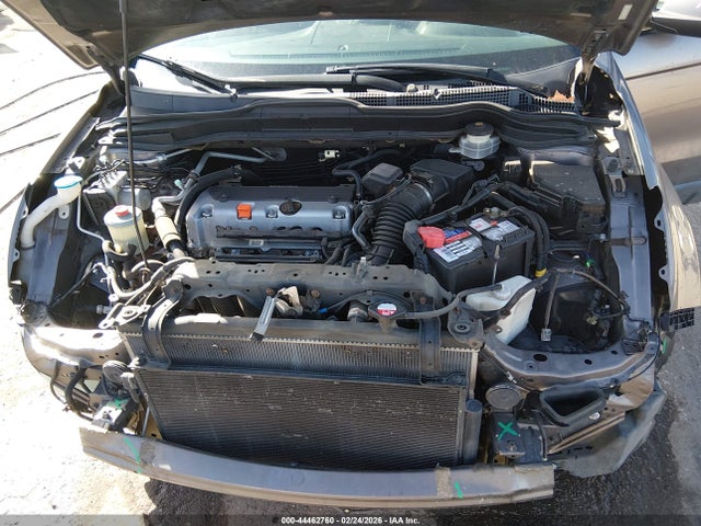 Honda CR-V Ex-l
