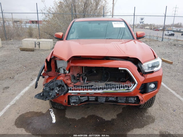 Toyota Tacoma Trd Off Road