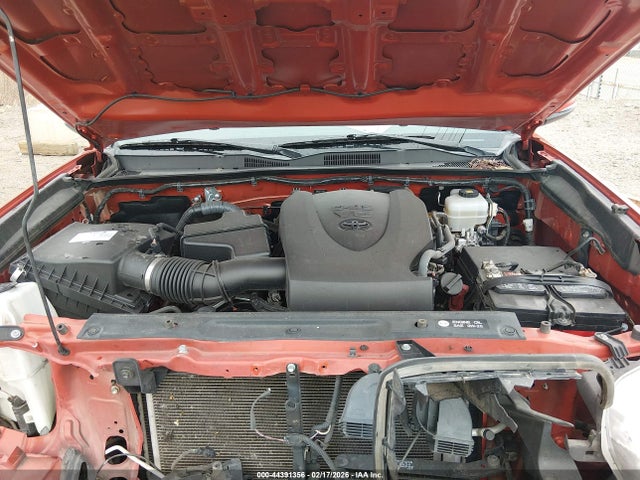 Toyota Tacoma Trd Off Road