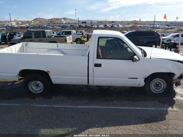 Chevrolet C1500