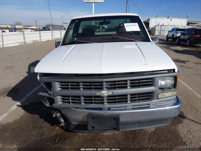 Chevrolet C1500