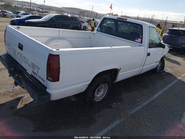 Chevrolet C1500
