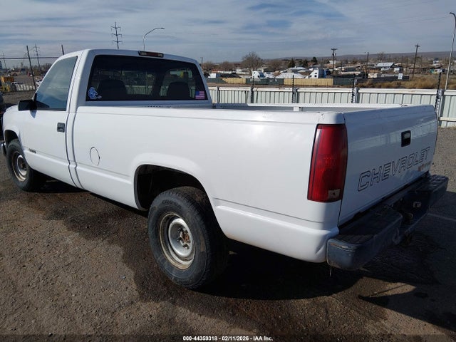 Chevrolet C1500
