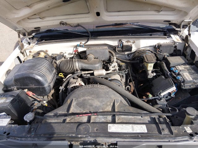 Chevrolet C1500